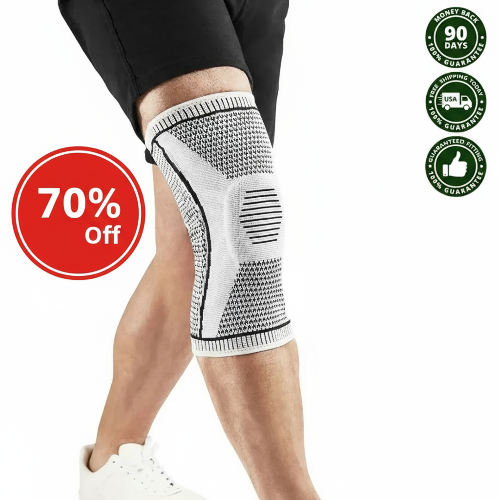 Premium Aura Knee Sleeve