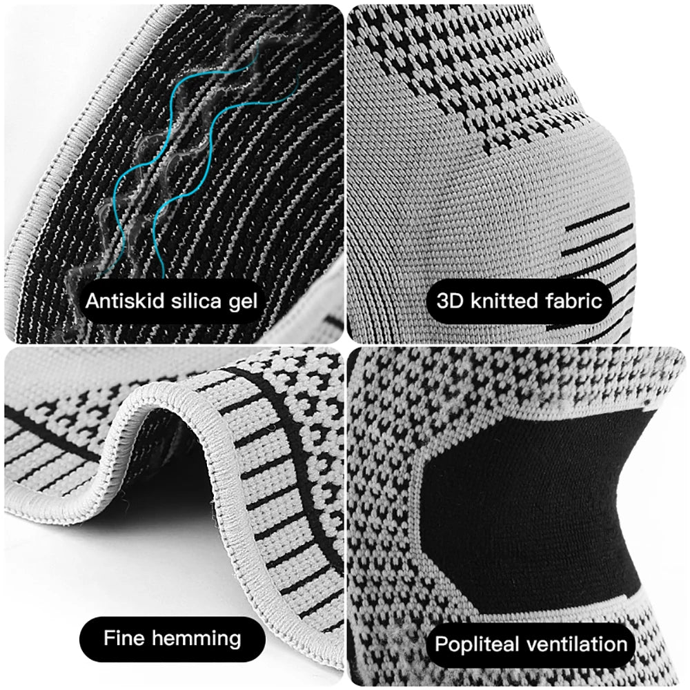Premium Aura Knee Sleeve