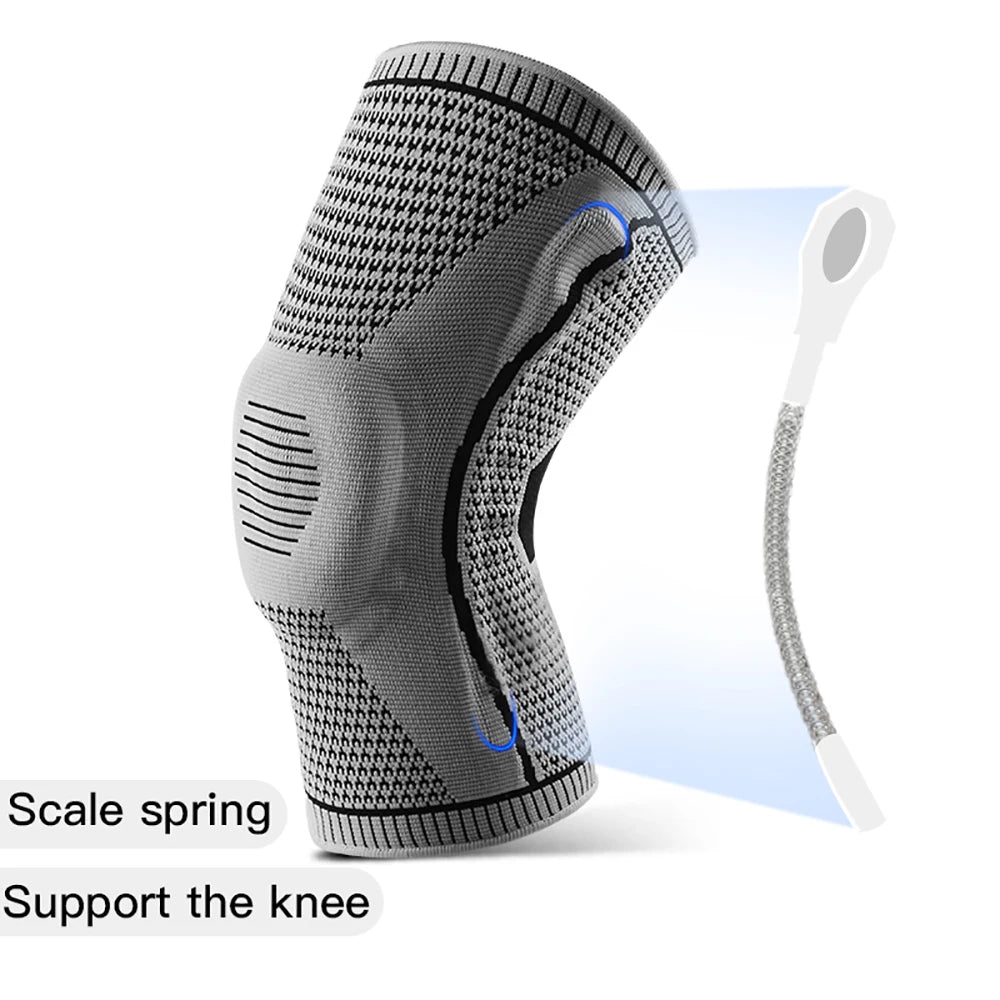 Premium Aura Knee Sleeve