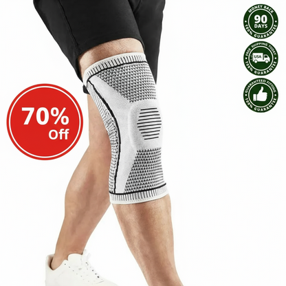 Premium Aura Knee Sleeve
