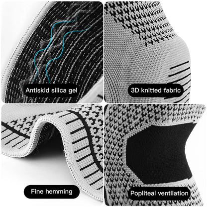 Premium Aura Knee Sleeve